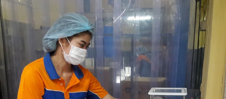 รับฉีดพลาสติก รับฉีดพลาสติก