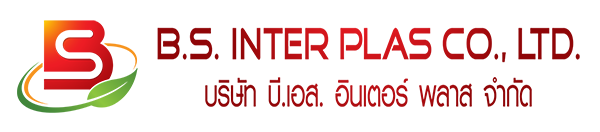 รับฉีดพาสติก รับทำแม่พิมพ์ บริษัท บี.เอส.อินเตอร์ พลาส จำกัด Logo